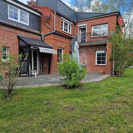 Ferienhaus Ulla Норден Екстер'єр фото
